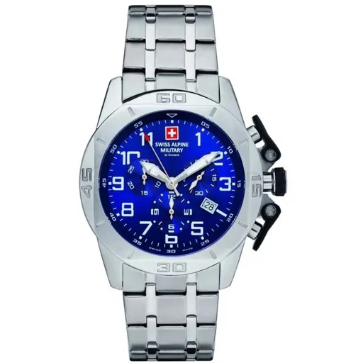 Swiss Alpine Military Tornado 7063.9135 - 30 dní na vrátenie tovaru, Garancia originality