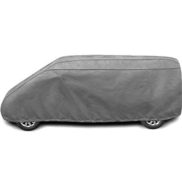 KEGEL Mobilná garáž Van L500 (KEG4155)