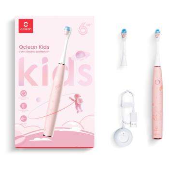 OCLEAN Kids sonická kefka Pink