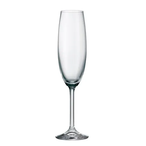 MAKRO - Pohár Colibri 6ks 220 ml