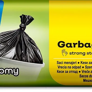 FINO Economy 35 l, 30 ks (5201314931102)