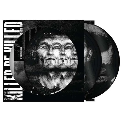 KILLER BE KILLED - KILLER BE KILLED LTD. - 2PLP