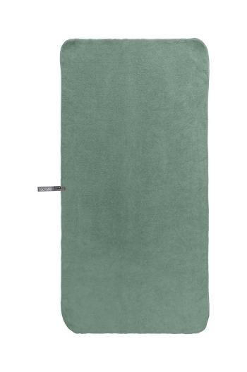 Uterák Sea To Summit Tek Towel 50 x 100 cm ATTEK, modrá farba