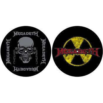 Megadeth Radioactive