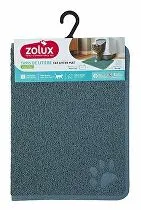 Hygienická podložka pre mačací záchod modrá M Zolux