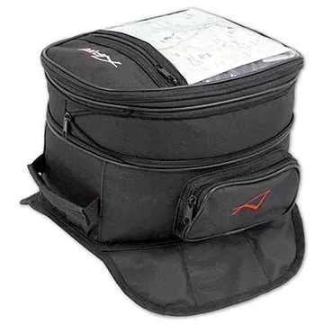 A-PRO Nastaviteľný textilný tankvak,  25 - 31 l (BOARD)