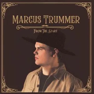 Marcus Trummer, Trummer Marcus From the star 1 CD, CD