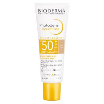 BIODERMA Photoderm Max tónovací opaľovací fluid SPF 50+ 40 ml