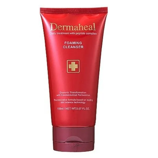 Dermaheal Čistiaca pena na problematickú pleť 150ml