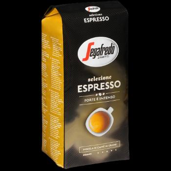 SEGAFREDO Zrnková káva Selezione Espresso 1000 g