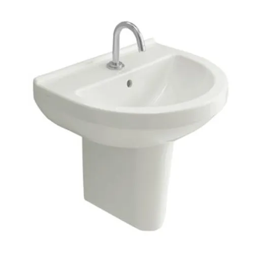 VitrA Integra kryt sifónu 5316-003-0156