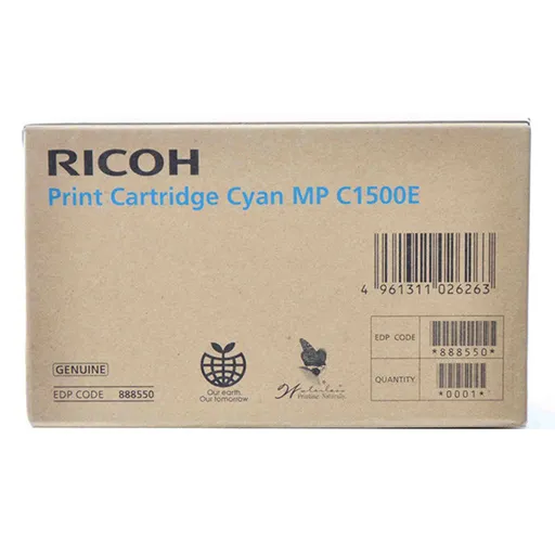 RICOH 888550 - originálny