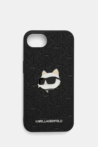 Puzdro na mobil Karl Lagerfeld iPhone 16e