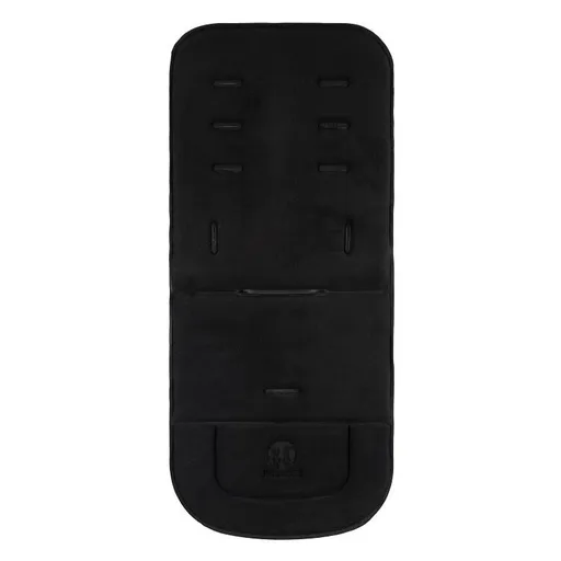 Petite&Mars Vložka Memory čierna,PETITE&MARS Vložka do kočíka Memory Black