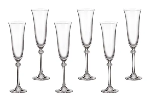 MAKRO - Pohár Asio 6ks 190ml sekt