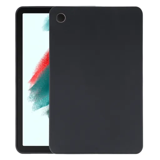 TPU Ochranný kryt pre Samsung Galaxy Tab A8 (SM-X205 / SM-X200) čierny