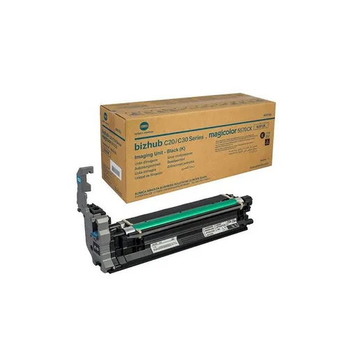 Konica Minolta A03100J čierna (black) originálna valcová jednotka