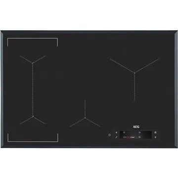 AEG Mastery SensePro IAE84881FB (7332543643004)