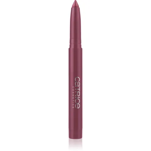 Catrice ETERNAL RED očné tiene a ceruzka na oči v jednom odtieň C02 Eternal Ember 1.4 g