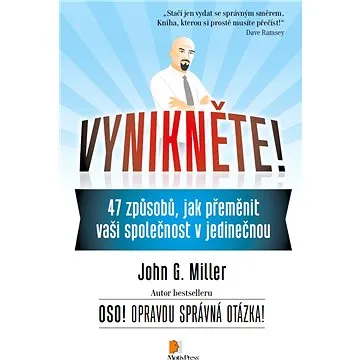 Vynikněte! (978-80-879-8115-3)