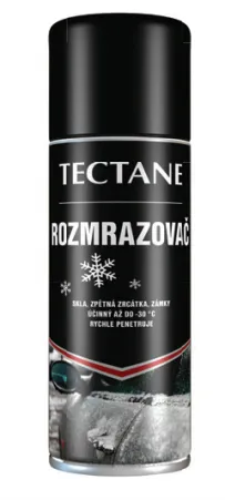 TECTANE - Rozmrazovač 400 ml