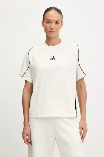 Bavlnené tričko adidas Stadium