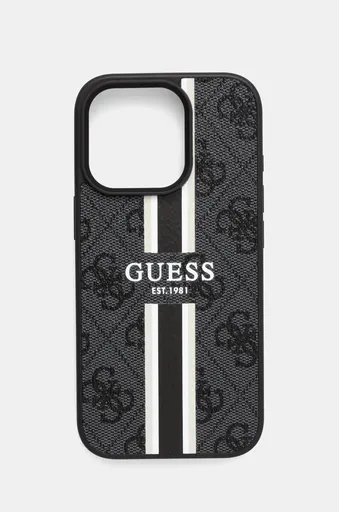 Puzdro na mobil Guess iPhone 16 Pro 6.3