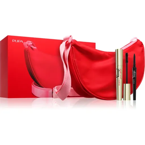 PUPA Milano Vamp! Forever darčeková sada