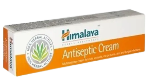 Himalaya Viacúčelový krém 20g