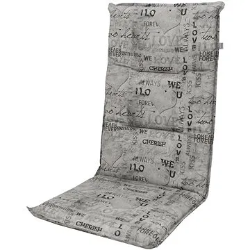 Doppler vysoká opierka Spot D-2660 (5122142660)