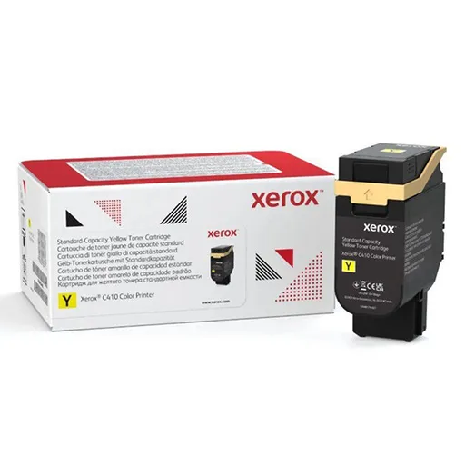 XEROX 006R04767 - originálny toner, žltý, 7000 strán