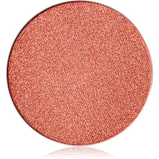 MAC Cosmetics Eye Shadow Pro Palette Refill Pan očné tiene náhradná náplň odtieň Expensive Pink 1.5 g