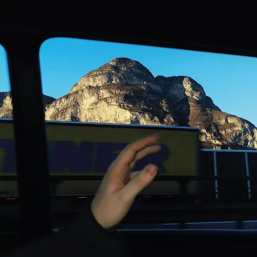 Caroline Lufkin, CAROLINE 2, CD