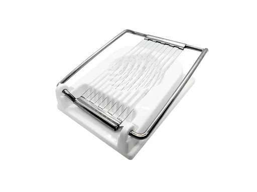 MAKRO - Krájač na vajíčka 10 plátkov, umelá hmota