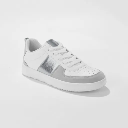 Tenisky na platforme