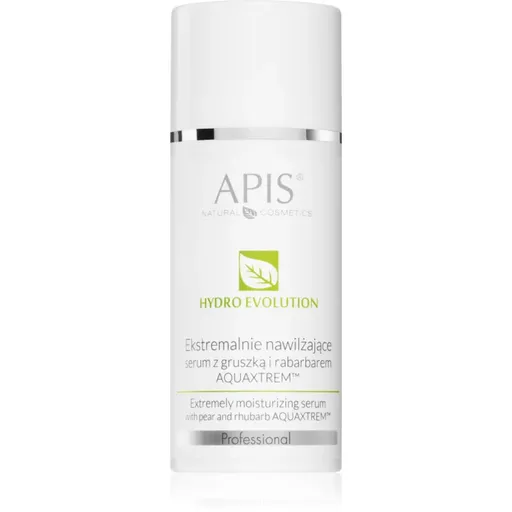 Apis Natural Cosmetics Hydro Evolution intenzívne hydratačné sérum pre veľmi suchú pleť 100 ml