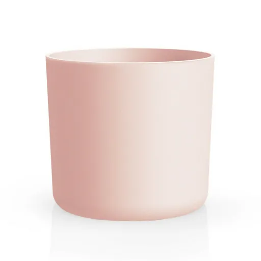 Gardenico Kvetináč Lora ružová, pr. 22 cm, pr. 22 cm