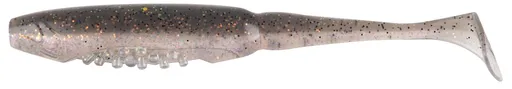 Fox rage gumová nástraha scent shad sparkling minnow - 11 cm