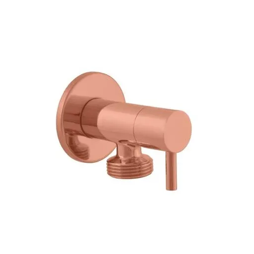 Rohový ventil RAV SLEZÁK 1/2“x3/4