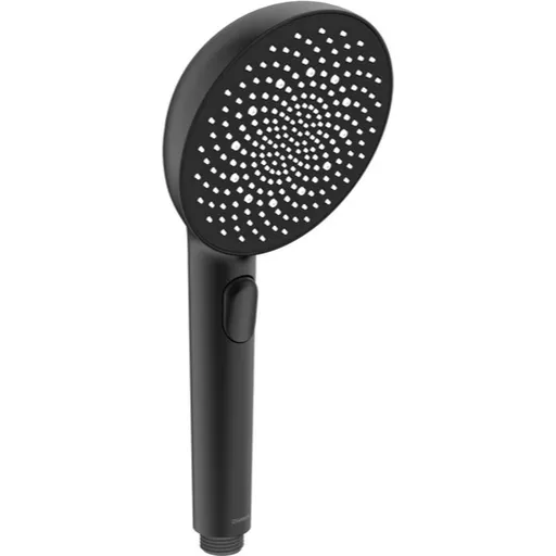 Hansa Aurelia ručná sprcha čierna matná 4733010033
