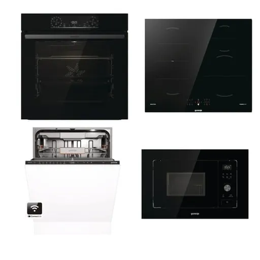 Set spotrebičov Gorenje