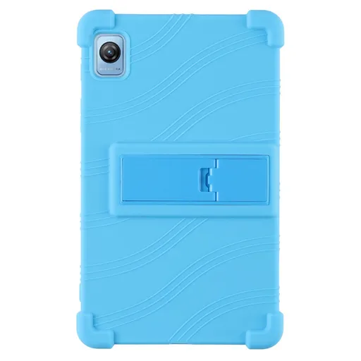WAVE Silikónový obal pre Blackview Tab 60 modrý