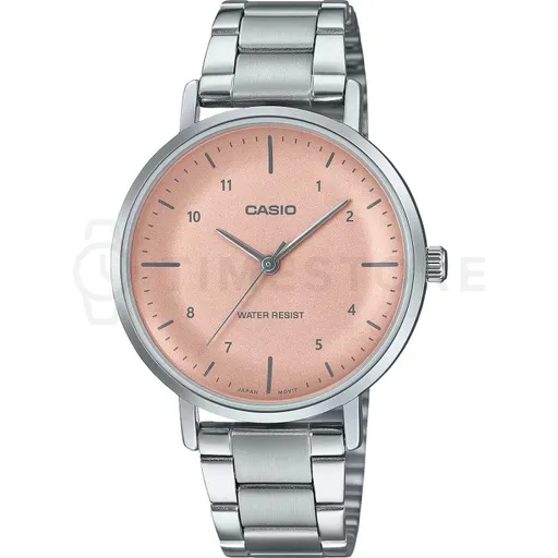 Casio Timeless LTP-VT03D-4B - 30 dní na vrátenie tovaru, Garancia originality