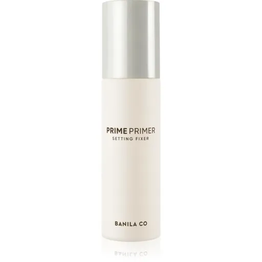 Banila Co. Prime Primer Setting Fixer extra silný fixačný sprej na make-up 100 ml