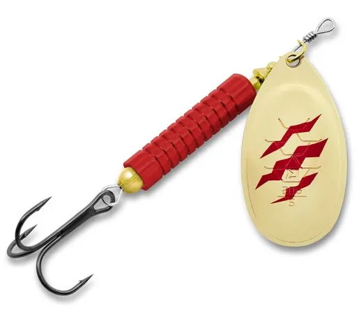 Delphin rotačka arch bloody - 4 g veľ. 1