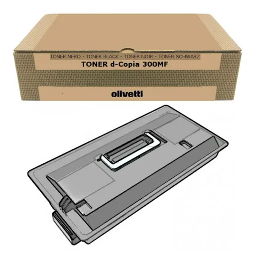 OLIVETTI B0567 - originálny