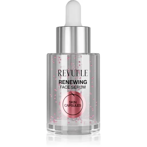 Revuele Skin Capsules Renewing obnovujúce sérum pre spevnenie pleti 30 ml