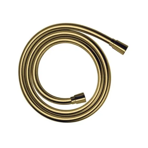 Hansgrohe Isiflex sprchová hadica zlato 28272990