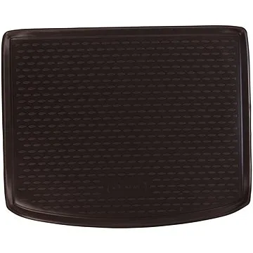 SIXTOL Vaňa do kufra gumová VOLVO V40 Hatchback Facelifted 2012 -