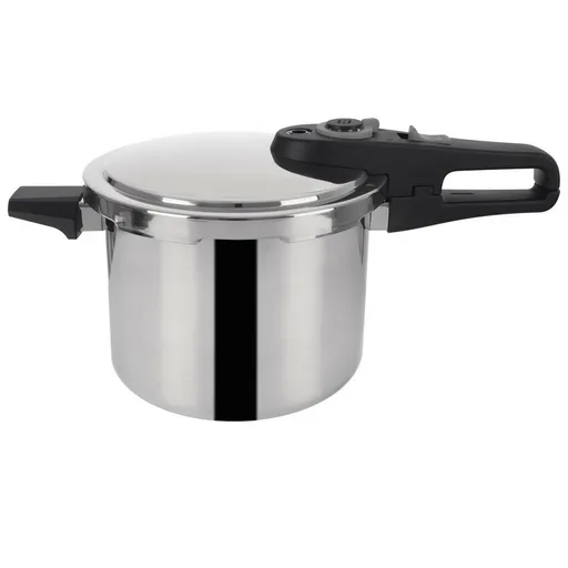 Orion Hrniec tlakový nehrdz. oceľ WIND 6 l, 6 l